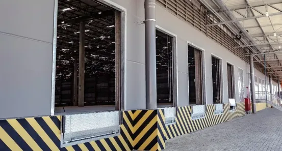 Galpão/Depósito/Armazém para alugar, 1974m² no Espinheiros, Itajaí
