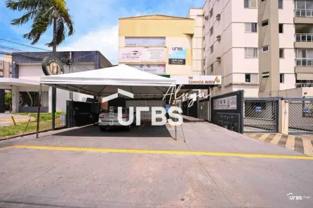 Sala Comercial para alugar, 40m² no Setor Bela Vista, Goiânia
