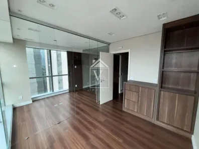 Sala Comercial à venda, 45m² no Menino Deus, Porto Alegre
