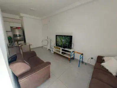 Apartamento com 2 Quartos à venda, 48m² no Parque das Colinas, Valinhos