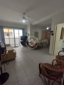 Apartamento com 2 Quartos à venda, 81m² no Centro, Ubatuba