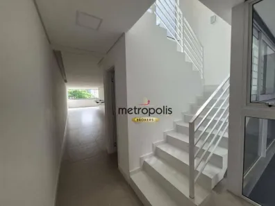 Sobrado com 3 Quartos para alugar, 280m² no Santa Maria, São Caetano do Sul