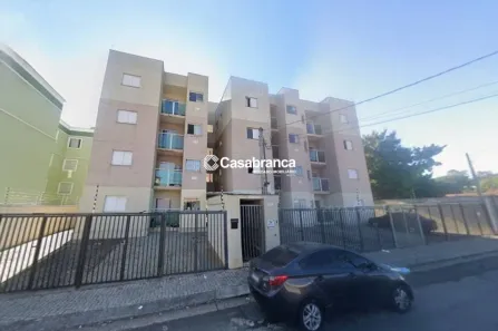 Apartamento com 2 Quartos à venda, 56m² no Vila Leopoldina, Sorocaba