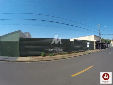 Lote/Terreno à venda, 250m² no Vila Monte Alegre, Ribeirão Preto