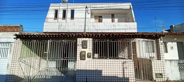 Casa com 4 Quartos à venda, 162m² no Serrano, Itabaiana