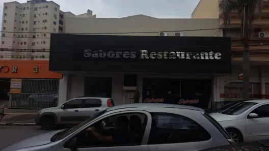 Sala Comercial à venda, 800m² no Setor Central, Goiânia