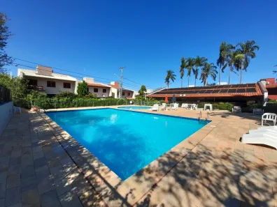 Casa de Condomínio com 3 Quartos à venda, 220m² no Parque Taquaral, Campinas