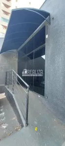 Casa com 1 Quarto para alugar, 69m² no Fabrício, Uberaba