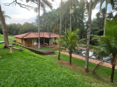 Fazenda/Sítio à venda, 5m² no Área Rural de Limeira, Limeira