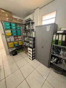 Ponto Comercial com 1 Quarto à venda, 200m² no Nova Paulínia, Paulínia