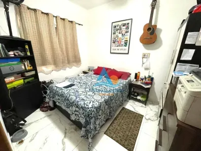 Casa com 2 Quartos à venda, 60m² no Real, Praia Grande