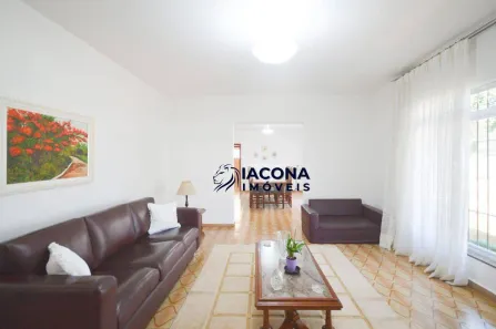 Casa com 4 Quartos à venda, 240m² no Planalto Paulista, São Paulo