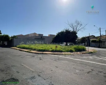 Lote/Terreno à venda, 358m² no Parque Residencial Maria Zorita, São José do Rio Preto