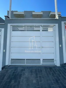 Sobrado com 3 Quartos à venda, 120m² no Vila Olinda, São Paulo
