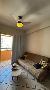 Apartamento com 2 Quartos à venda, 57m² no Praia das Gaivotas, Vila Velha