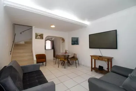 Casa com 3 Quartos à venda, 160m² no Pinheiros, São Paulo
