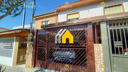 Casa com 3 Quartos à venda, 157m² no Água Rasa, São Paulo