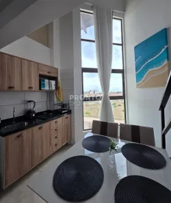 Flat com 1 Quarto à venda, 35m² no Tamandaré, Tamandaré