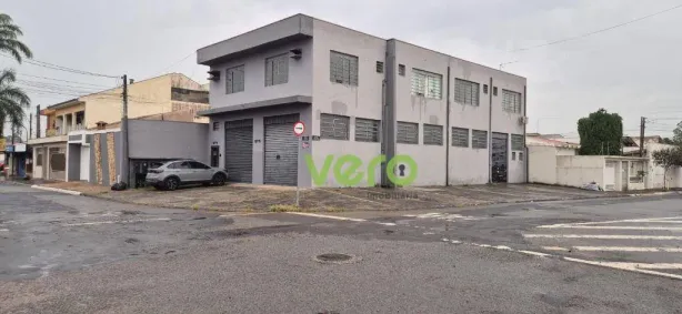 Ponto Comercial para alugar, 207m² no Conserva, Americana