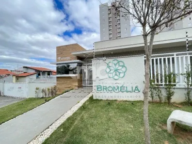 Apartamento com 2 Quartos à venda, 61m² no Jardim Saira, Sorocaba