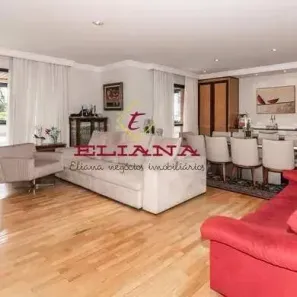 Apartamento com 4 Quartos à venda, 171m² no Perdizes, São Paulo