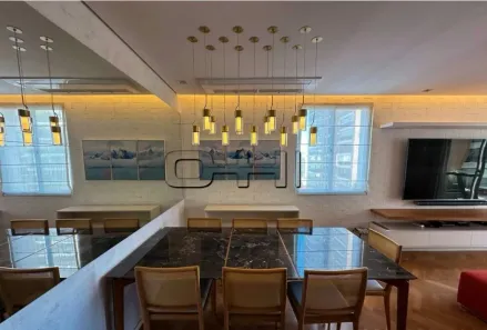 Apartamento com 2 Quartos à venda, 129m² no Itaim Bibi, São Paulo