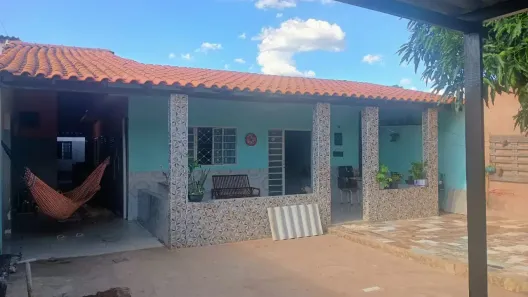 Casa com 6 Quartos à venda, 400m² no Portal do Amanhecer, Brasília