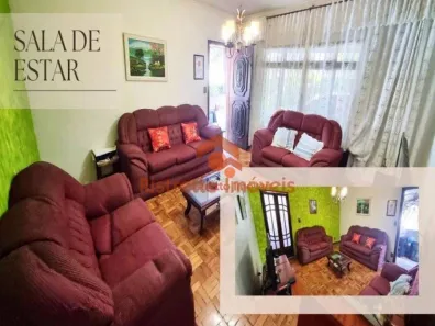 Casa com 2 Quartos à venda, 300m² no Jardim Elvira, Osasco