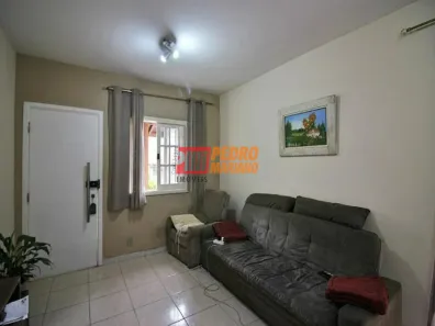 Sobrado com 3 Quartos à venda, 149m² no Taboão, São Bernardo do Campo