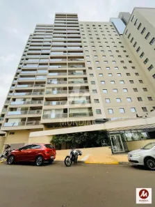 Imóvel Comercial com 1 Quarto à venda, 44m² no Jardim Botânico, Ribeirão Preto