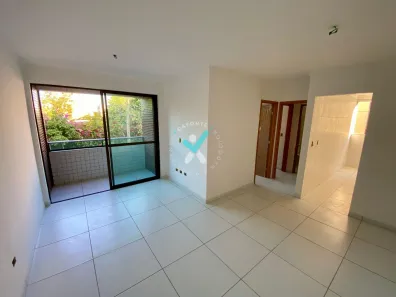 Apartamento com 2 Quartos à venda, 56m² no Candeias, Jaboatão dos Guararapes