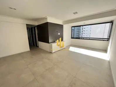 Apartamento com 3 Quartos para alugar, 93m² no Boa Viagem, Recife