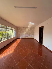 Imóvel Comercial com 3 Quartos para alugar, 231m² no Campestre, Santo André