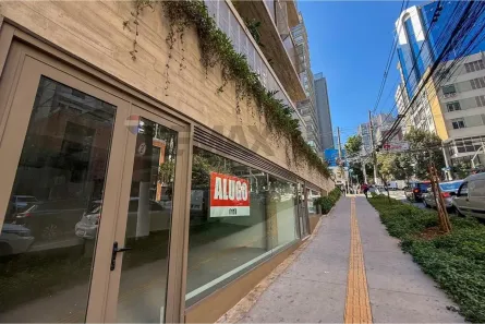 Prédio Comercial para alugar, 120m² no Jardim Paulista, São Paulo