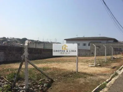 Lote/Terreno à venda, 803m² no Jardim Paulista, Taubaté
