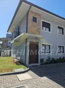 Casa com 2 Quartos à venda, 79m² no Cachoeira do Bom Jesus, Florianópolis
