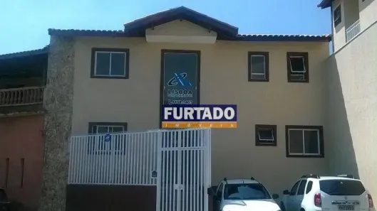 Imóvel Comercial com 3 Quartos para alugar, 62m² no Vila América, Santo André