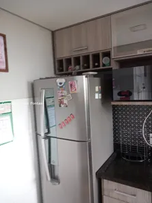 Apartamento com 2 Quartos à venda, 43m² no Jardim Íris, São Paulo