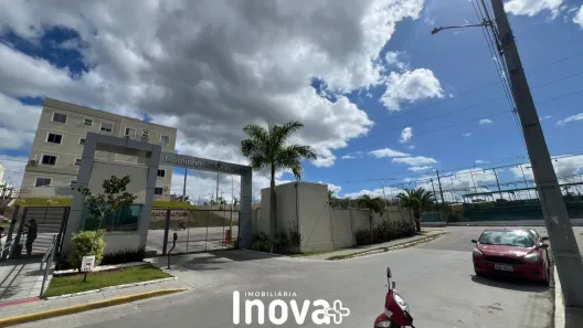 Apartamento com 2 Quartos à venda, 47m² no Manoel Bezerra Lopes, Caruaru