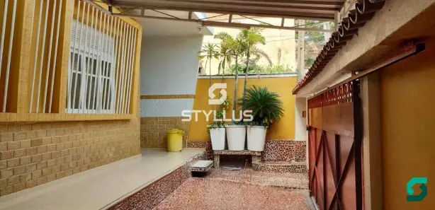 Casa com 3 Quartos à venda, 281m² no Cascadura, Rio de Janeiro