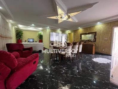 Casa com 6 Quartos à venda, 308m² no Canto do Forte, Praia Grande