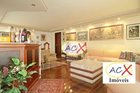 Imóvel Comercial com 5 Quartos à venda, 600m² no Jardim Botânico, Curitiba