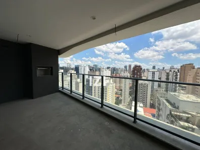 Apartamento com 3 Quartos à venda, 152m² no Vila Olímpia, São Paulo