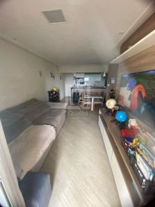 Apartamento com 3 Quartos à venda, 87m² no Jardim Tupanci, Barueri