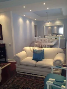 Apartamento com 3 Quartos à venda, 180m² no Perdizes, São Paulo