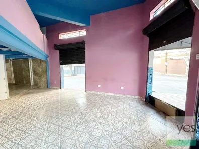 Ponto Comercial para alugar, 147m² no Serra, Belo Horizonte