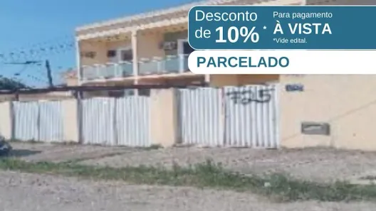 Casa com 1 Quarto à venda, 34m² no Coelho, São Gonçalo