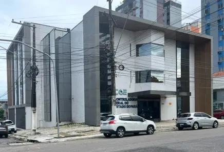Prédio Comercial para alugar, 2000m² no Umarizal, Belém