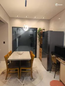 Casa com 3 Quartos à venda, 115m² no Jardim Bom Sucesso, Indaiatuba