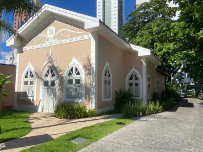 Casa com 4 Quartos à venda, 250m² no Torre, Recife